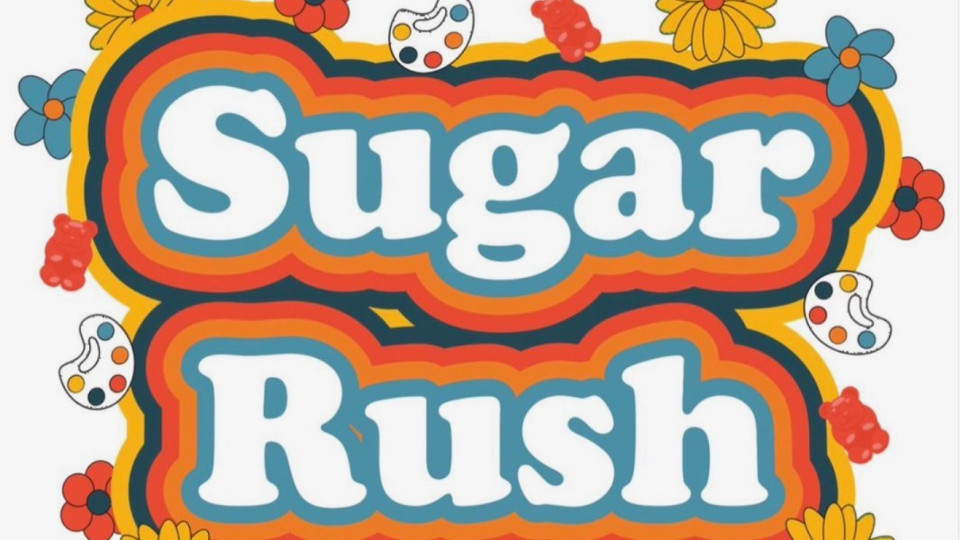 Sugar Rush Juried Exhibition