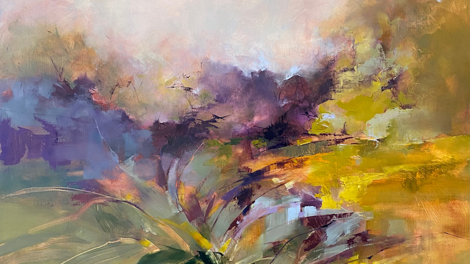 Presence Solo Exhibition 