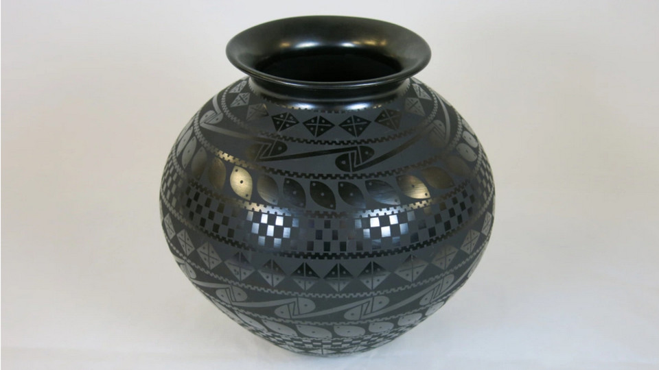 Black Ware Potters