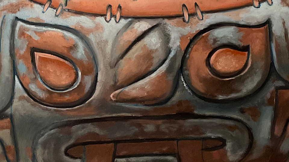 Floreo from UNLV Marjorie Barrick Museum of Art | Artwork Archive