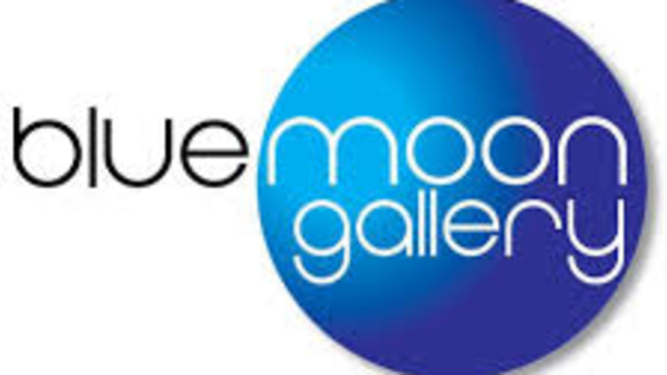 Last Blue Moon Gallery opening of 2021