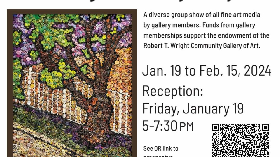 CLC Members Show 2024