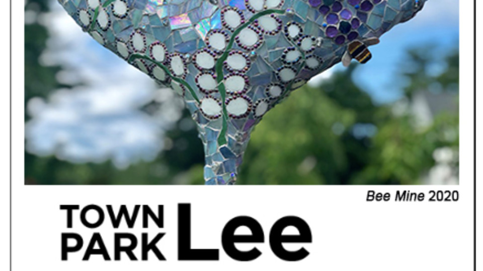 ART in the PARK Lee MA