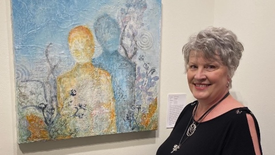 "Witnessed" - Group Project 