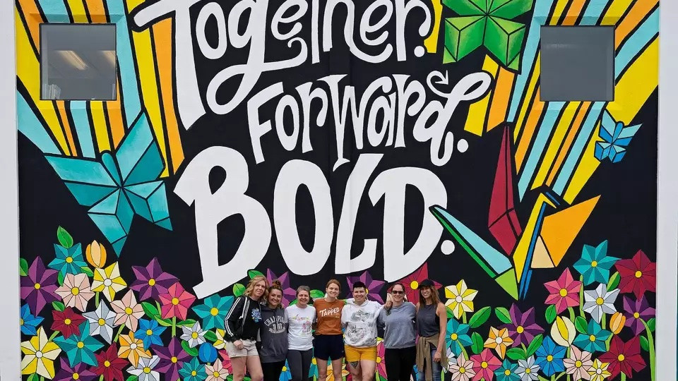 Art Seen Festival set to create new murals across Midland County