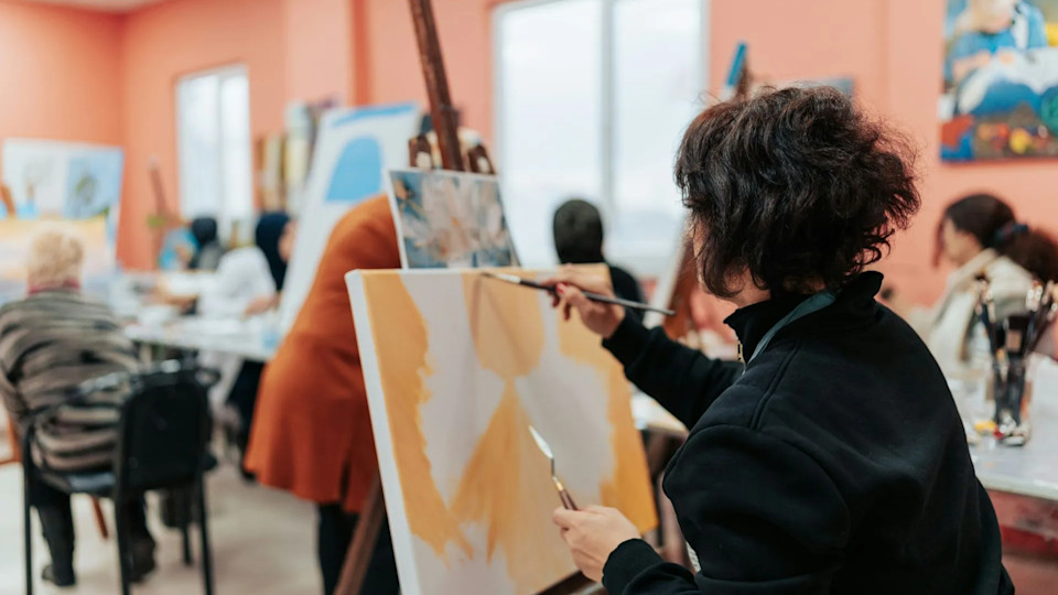 10 Inspirational Women Shaping the Arts in Midland, Bay City and Saginaw