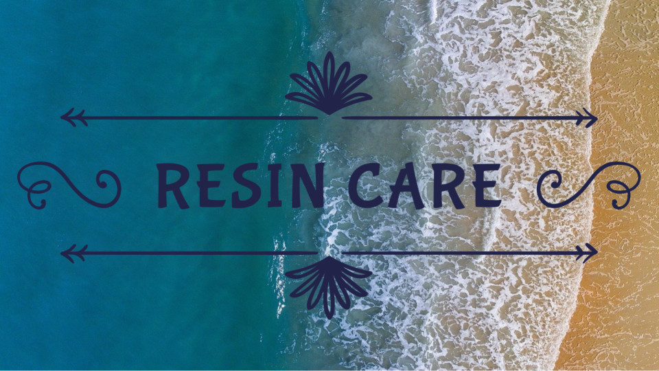 Resin Care