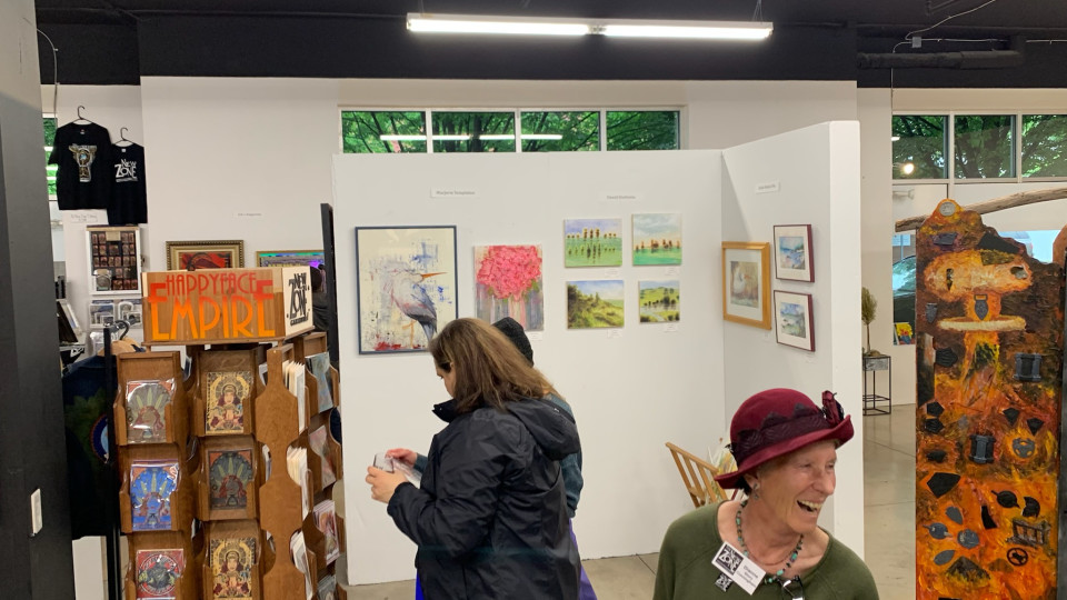 Pieces and books at New Zone Gallery by David Diethelm Artwork Archive