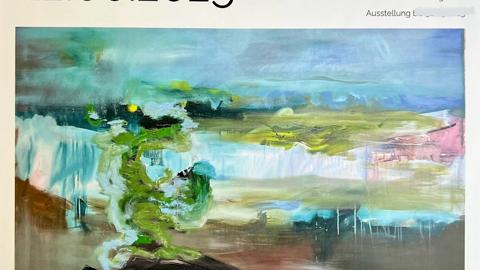Solo Art Exhibition "COMMONALiTY"