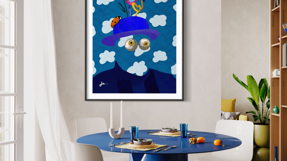 Catch a show featuring me!