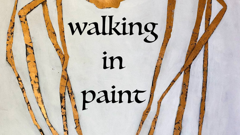 Walking in Paint Receives Film Festival Honors