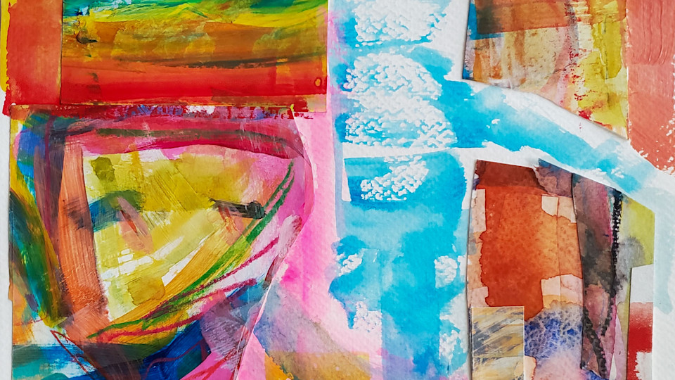 Winter 2025-2026 Exhibition at the  ReCreate Gallery