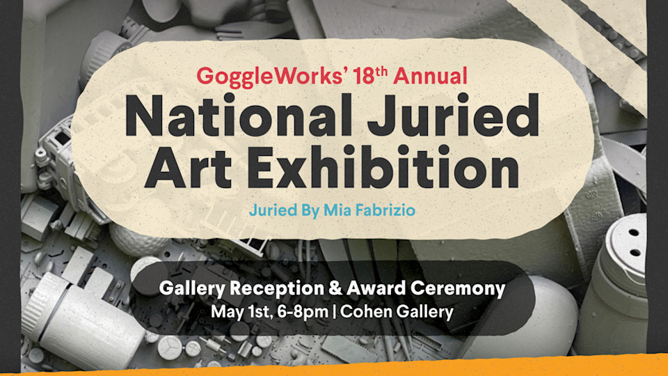 18th Annual National Juried Exhibition