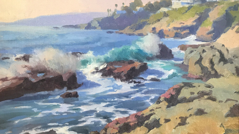 L'EAU from Vanessa Rothe Fine Art | Artwork Archive