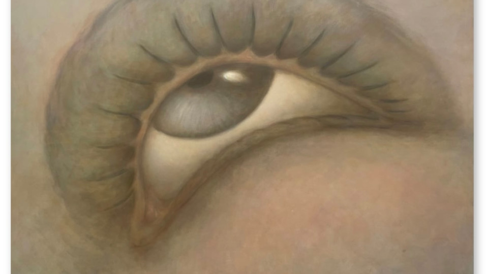 Abularach at Labor Booth  Zona Maco 2023