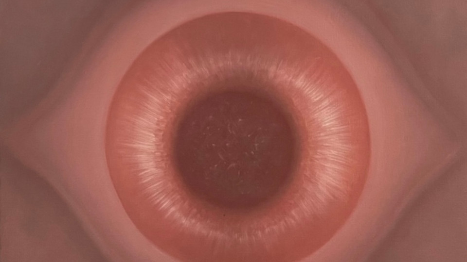 The Eyes of Rodolfo Abularach: A Selection from 1964 – 1979