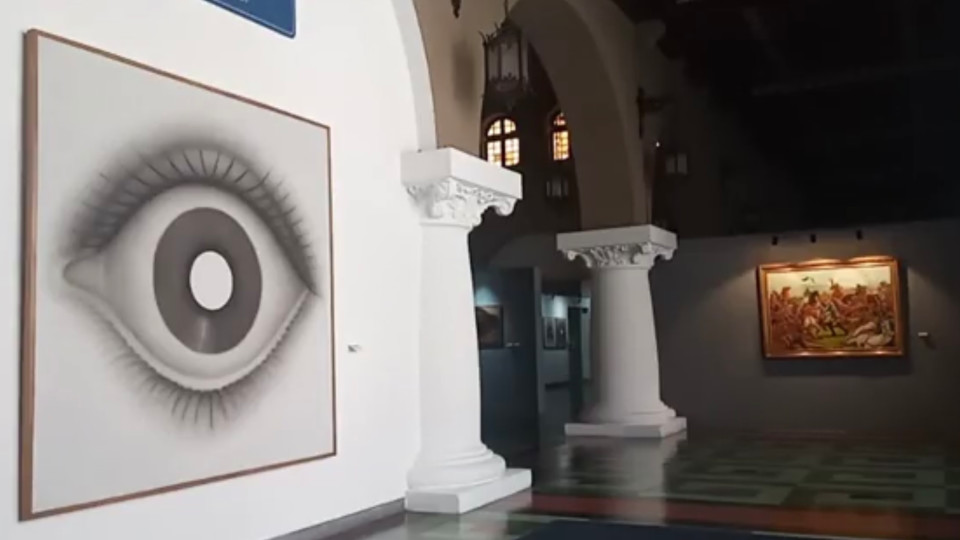 Rodolfo Abularach de ayer, hoy y siempre