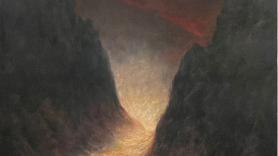 PARADE OF LATIN ARTISTS: Anita Shapolsky Gallery, NYC