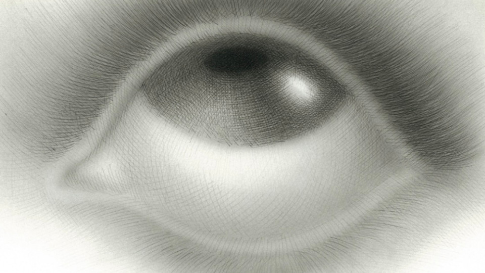 Rodolfo Abularach en el Pabellón Pamela Weissenberg, CDMX