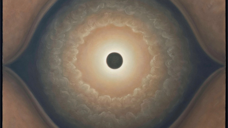 Los ojos de Rodolfo Abularach: Selección de 1964 a 1979