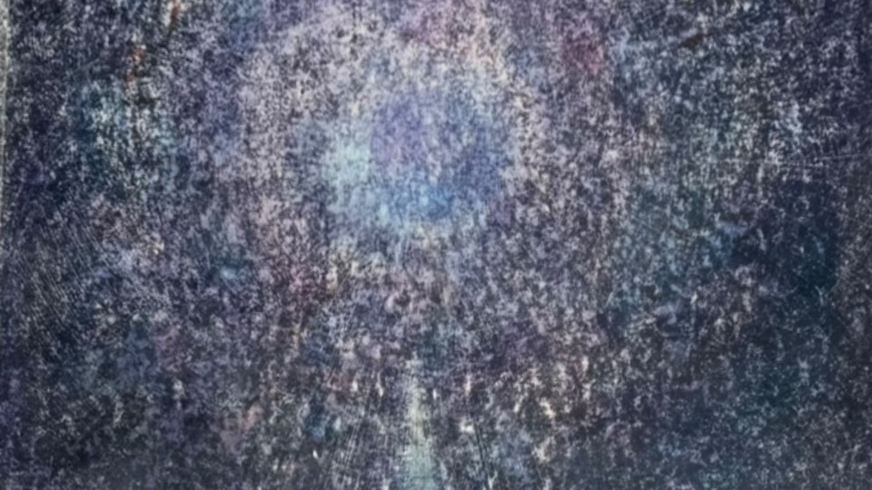 Rodolfo Abularach y la Geometría Sagrada del Cosmos