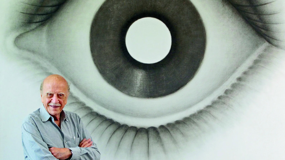 Fernando Botero y Guatemala: La vez que una de sus obras estuvo en “Juannio” y su amistad con el artista nacional Rodolfo Abularach