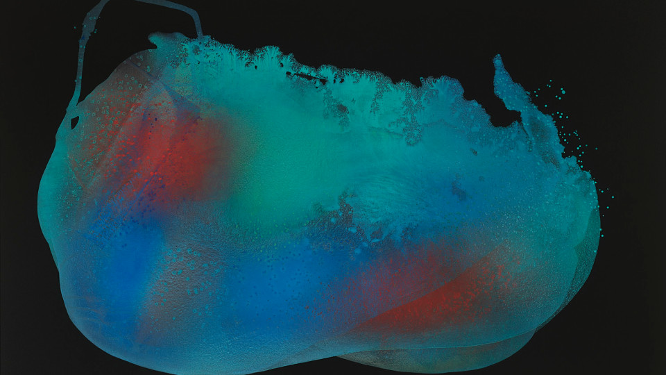 Solo Show at Sight Galerie & Kunstberatung in Offenbach, Germany