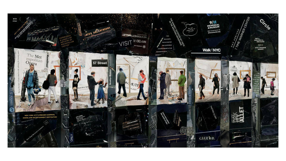 National Collage Society 