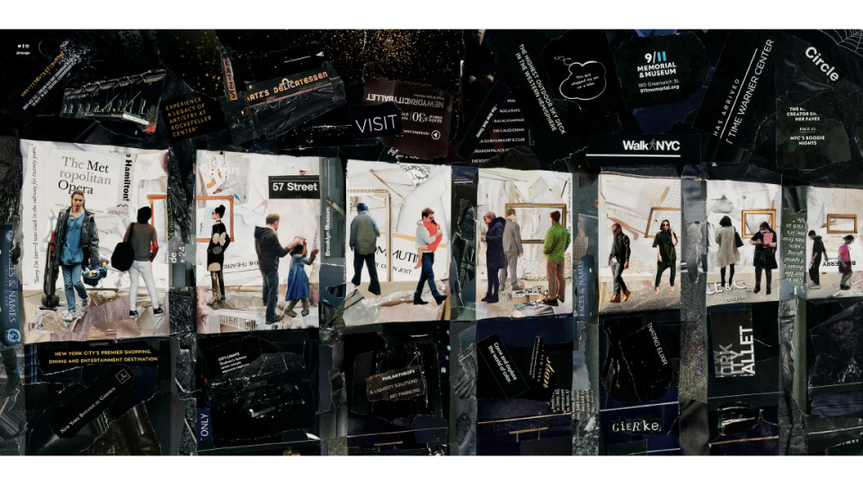 Rhode Island Watercolor Society Vision '22