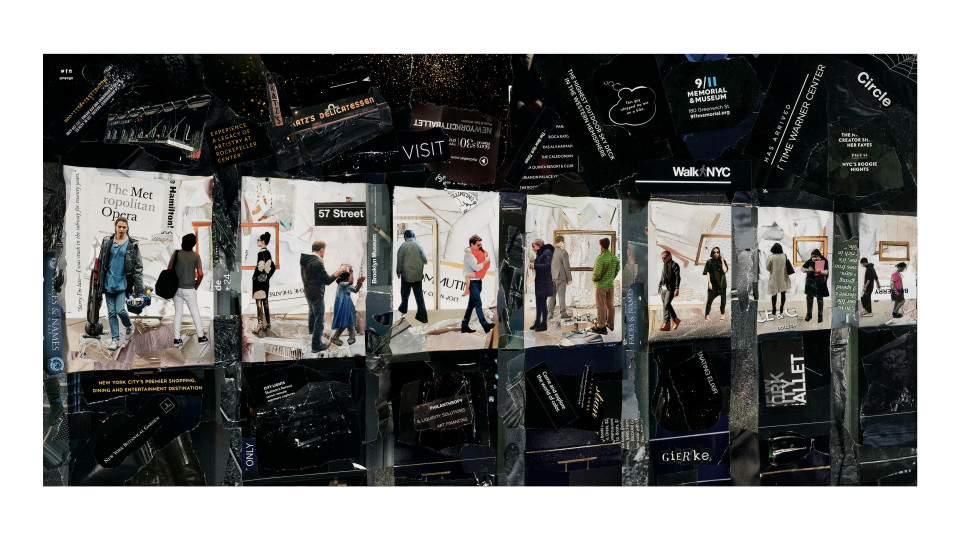 Artist's Magazine 39th Annual Art Competition