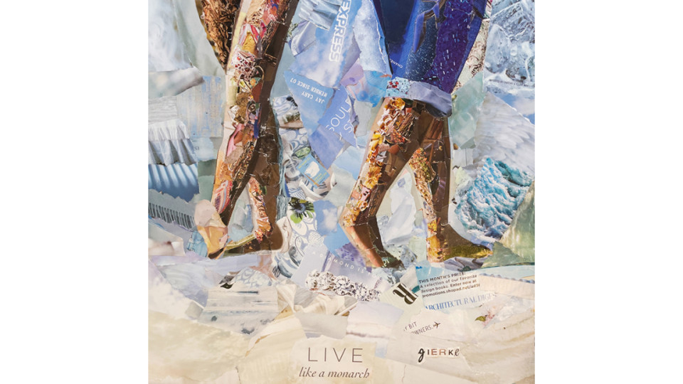 Warwick Center For Arts Main Gallery Exhibit