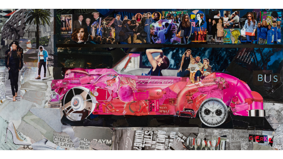 Rhode Island Watercolor Society Vision '22