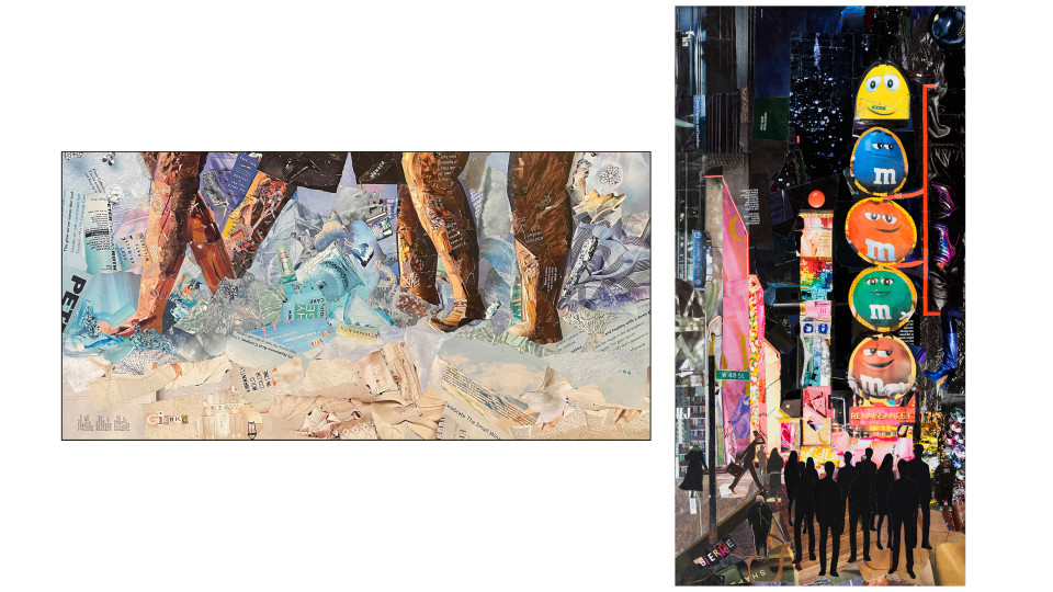 RI Watercolor Society "Artist's Choice"