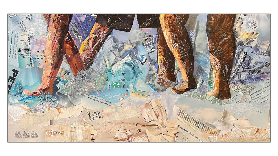 National Collage Society