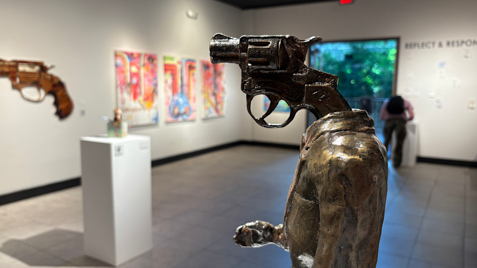 American Roulette: Navigating Gun Culture and Our Violent Society from ...
