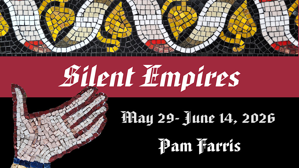 Silent Empires