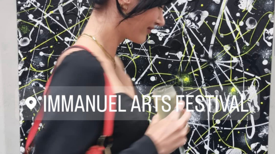 Local Art Exhibition