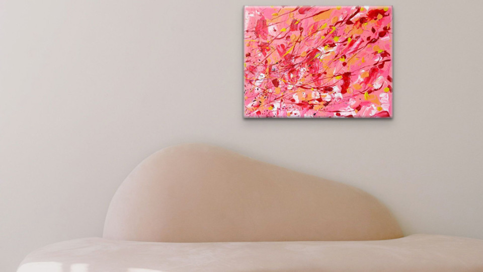 FEATURED ARTIST 2021