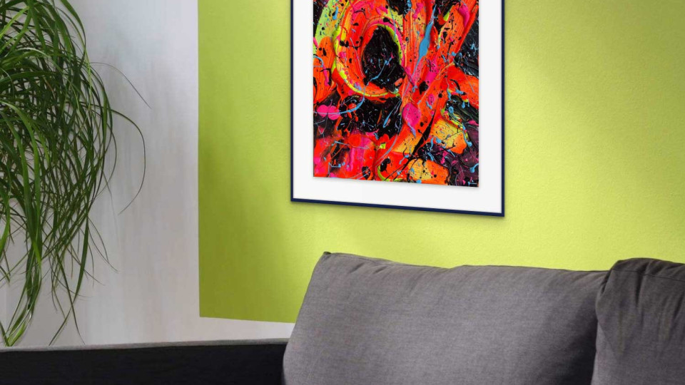 An Update Luxury Wall Art For Modern Spaces