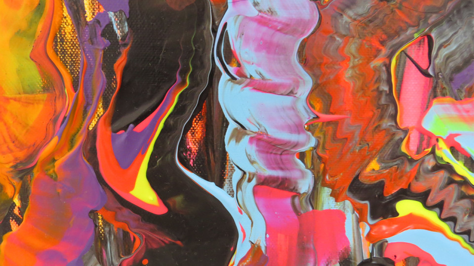 Dimensional - The Art Collection 