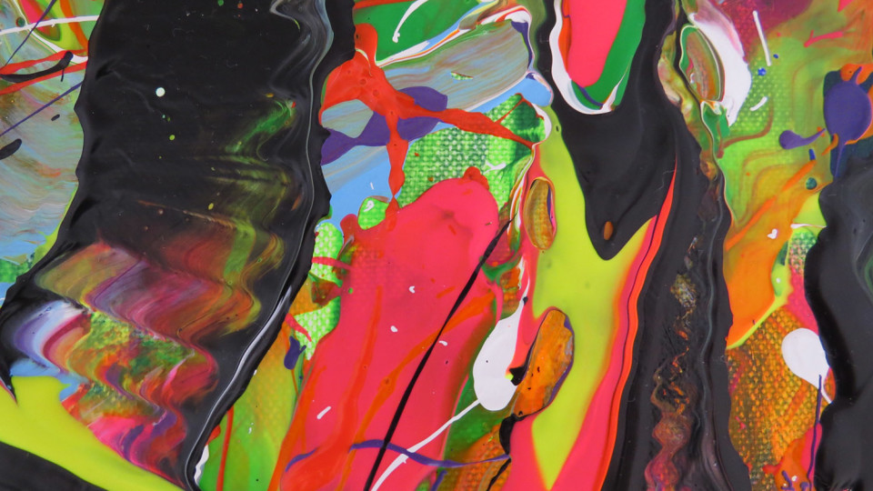 DIMENSIONAL - THE ART COLLECTION - 2021 