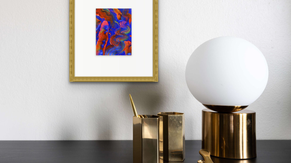 Inspirational Art Gifts 2022