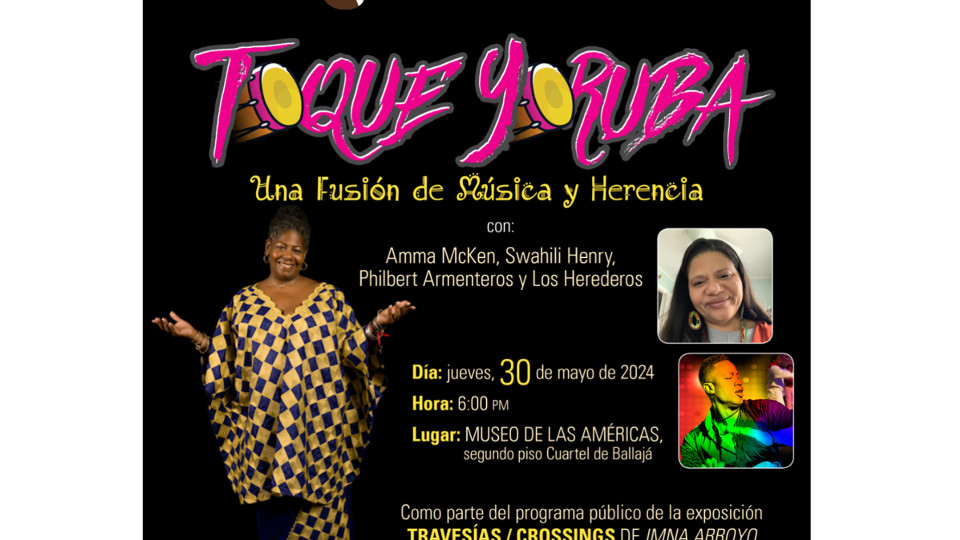 Toque Yoruba