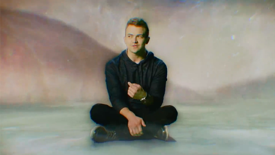 Hunter Hayes talks inspiration for “Dear God” and Scott E Hill