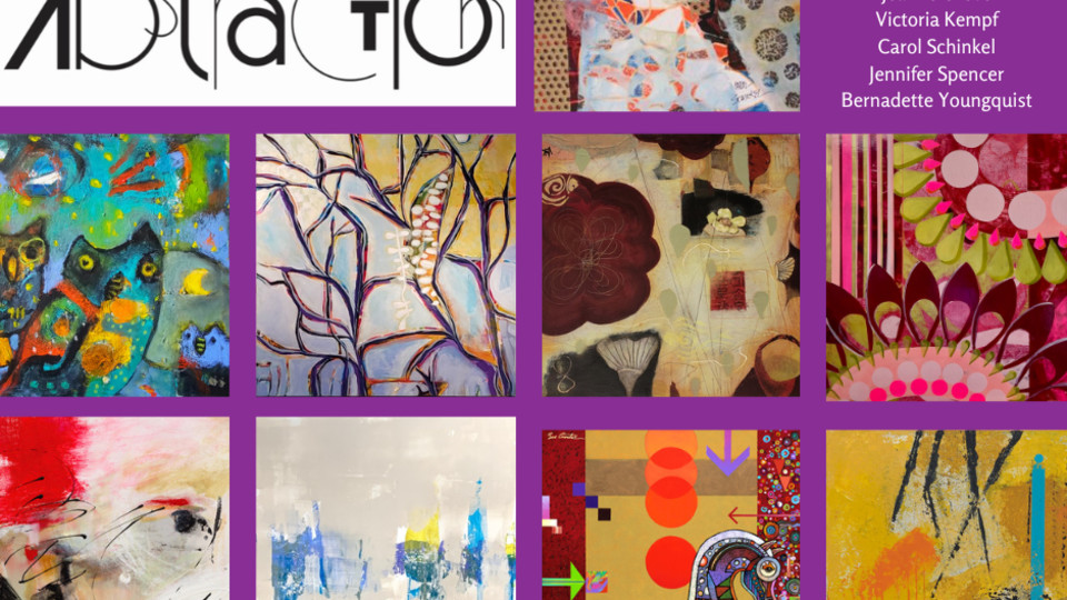 Driven to Abstraction