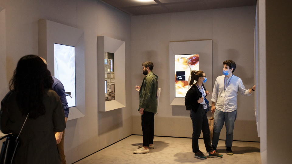 Brasileiros em Todos os Lugares