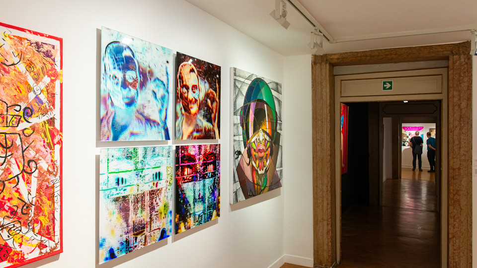 Entre Exposições Paralelas e a Vitrine Global: Minha Jornada na Bienal de Veneza