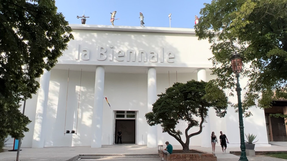 "America: Land of Dreams" announced as art exhibition theme