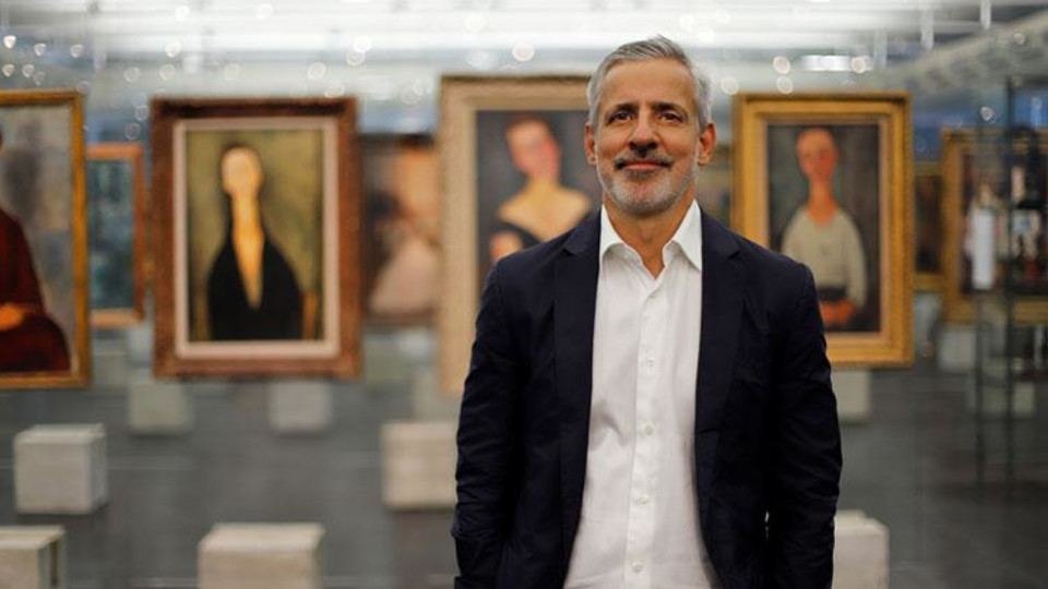 ADRIANO PEDROSA APPOINTED CURATOR OF LA BIENNALE DI VENEZIA 2024