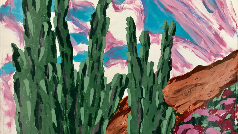 Artists Council Juried Exhibition